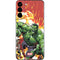 Marvel Avengers Assemble Hulk Galaxy S22 Plus Skin